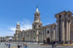 THE-CATHEDRAL-OF-AREQUIPA