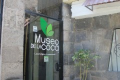 Coca Museum