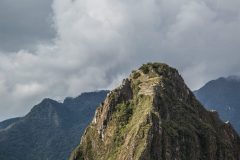 Huayna Picchu