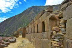 OLLANTAYTAMBO