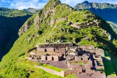 Pisac