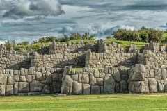 SACSAYHUAMAN