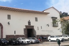 THE PRE-COLOMBIAN ART MUSEUM