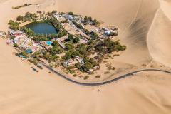 HUACACHINA