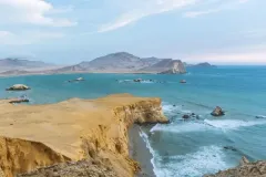 PARACAS-2