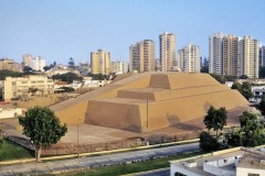 HUACA HUALLAMARCA 